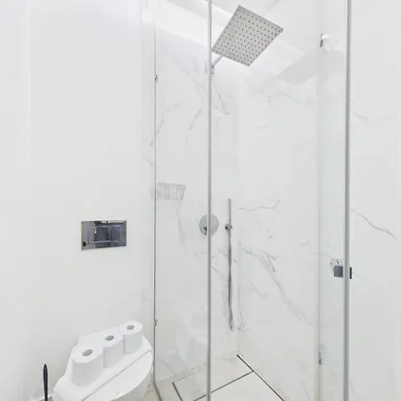 Appartement Mouraria Flat - Pool, Gym, Parking, Elevator & A/c | By Airnest *